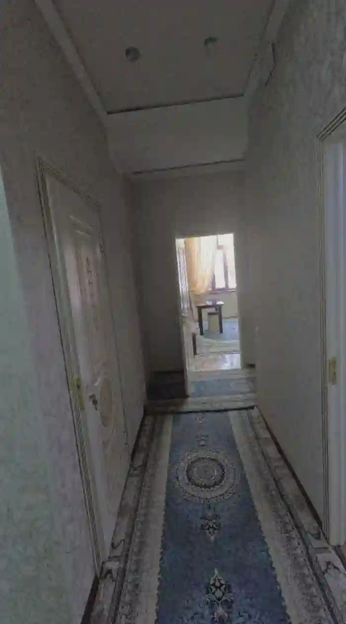 2-к квартира, 12 этаж, 70 м², Исмоил Сомони