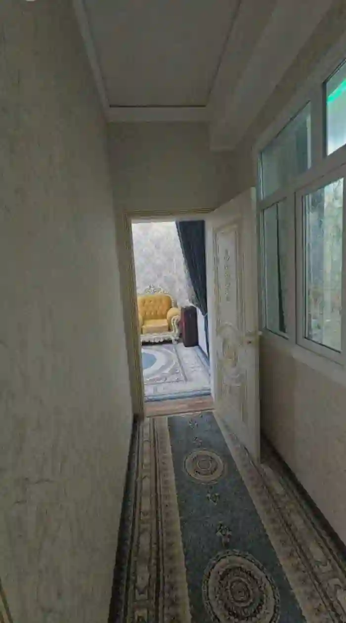 2-к квартира, 12 этаж, 70 м², Исмоил Сомони