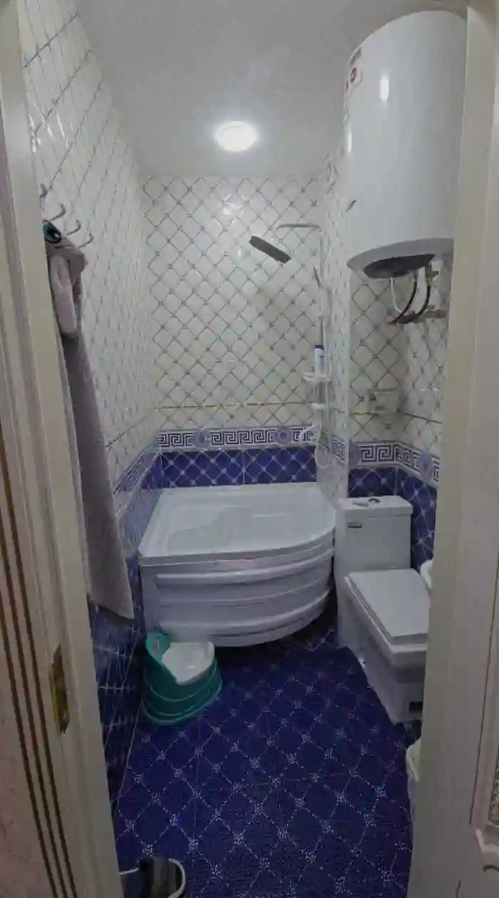 2-к квартира, 12 этаж, 70 м², Исмоил Сомони