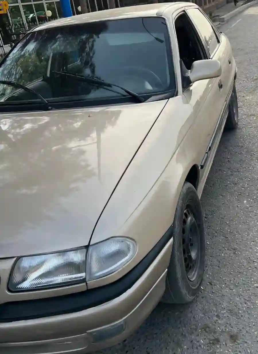 Opel Astra f 1997