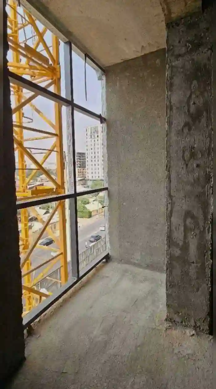 2-к квартира, 5 этаж, 62 м², Шоҳмансур