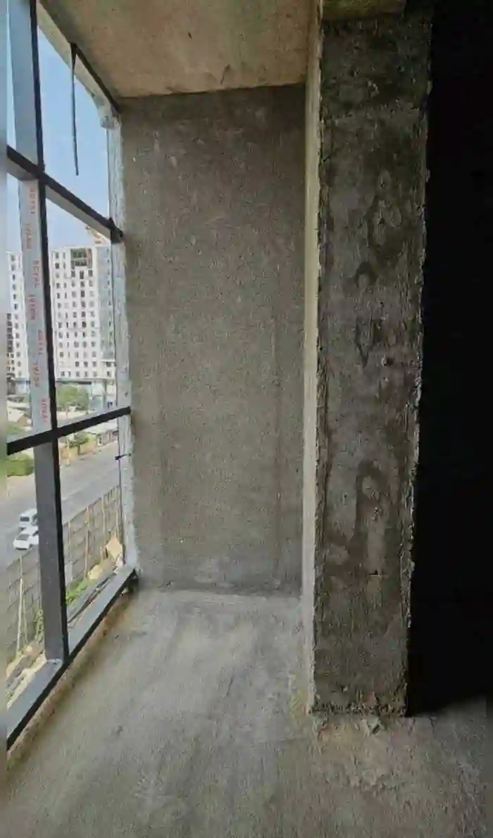 2-к квартира, 5 этаж, 62 м², Шоҳмансур