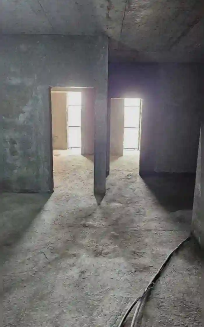 2-к квартира, 5 этаж, 62 м², Шоҳмансур