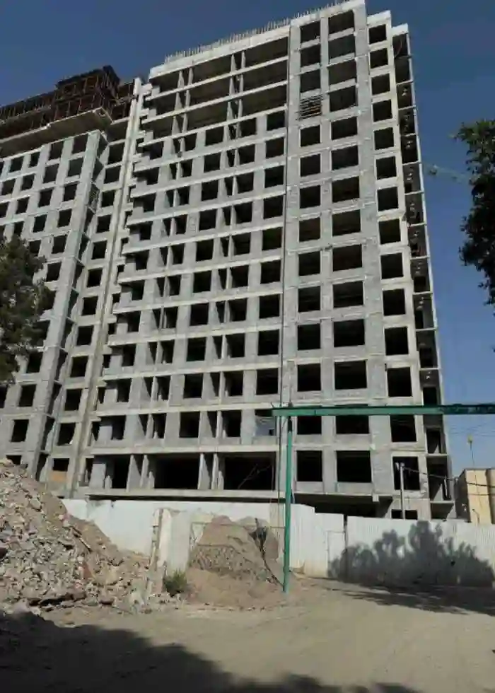3-к квартира, 8 этаж, 149 м², Сино