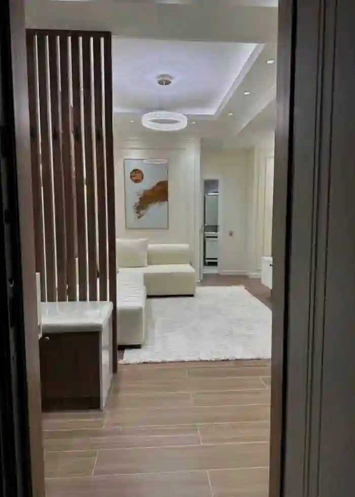 3-к квартира, 14 этаж, 100 м², Шохмансур