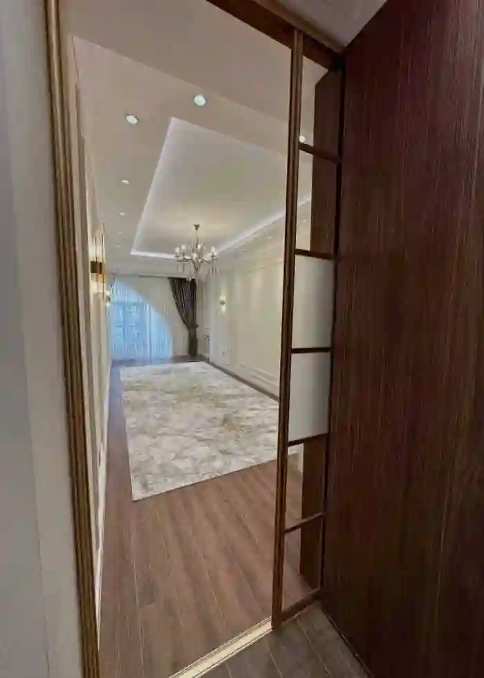 3-к квартира, 14 этаж, 100 м², Шохмансур