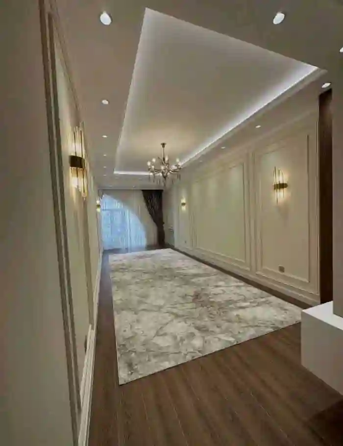 3-к квартира, 14 этаж, 100 м², Шохмансур