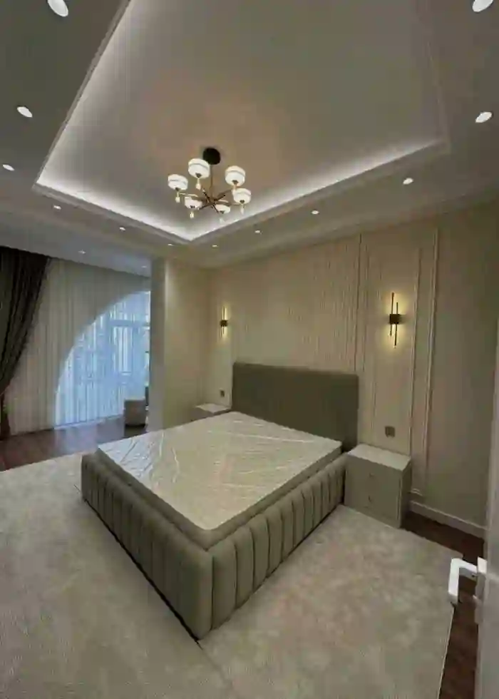 3-к квартира, 14 этаж, 100 м², Шохмансур