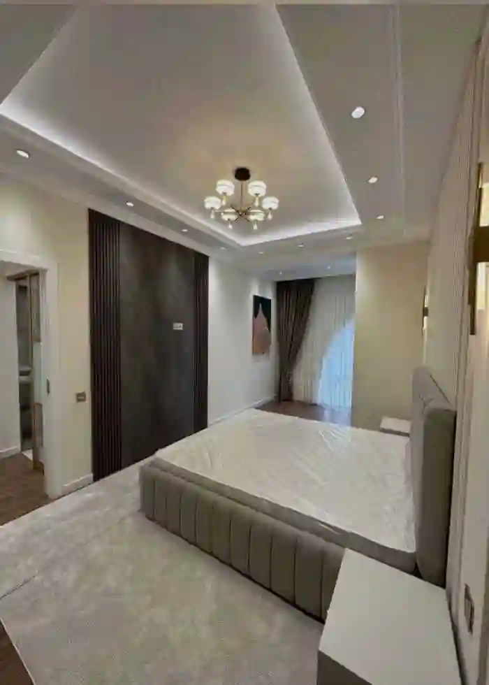 3-к квартира, 14 этаж, 100 м², Шохмансур