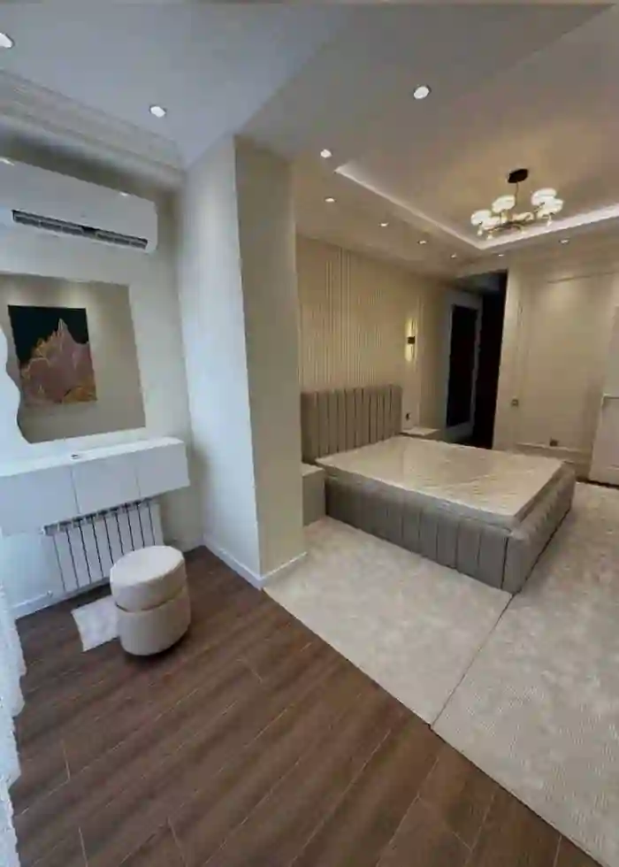 3-к квартира, 14 этаж, 100 м², Шохмансур
