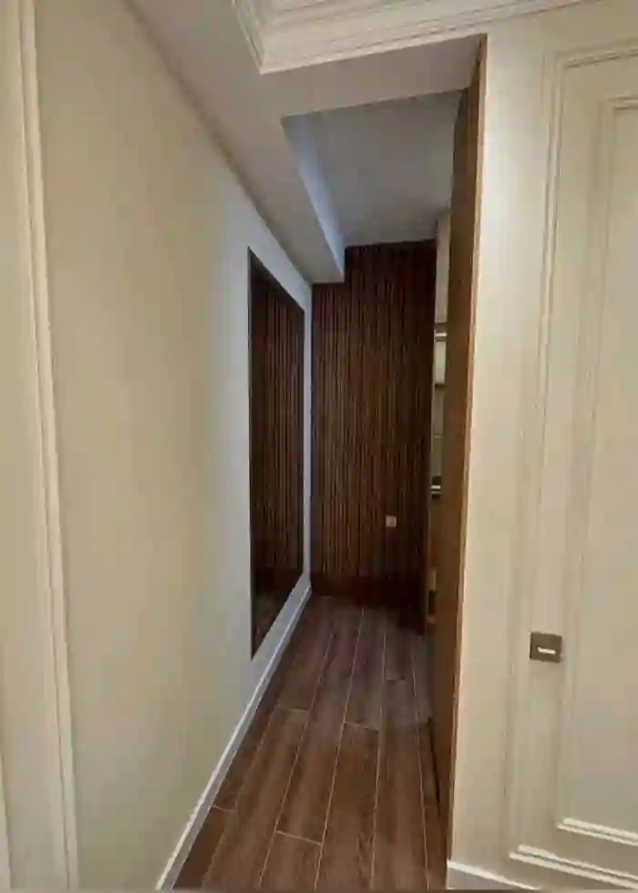 3-к квартира, 14 этаж, 100 м², Шохмансур