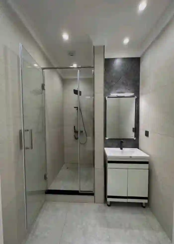 3-к квартира, 14 этаж, 100 м², Шохмансур