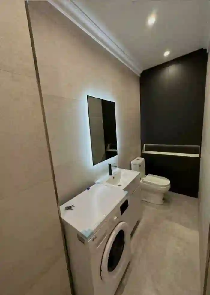 3-к квартира, 14 этаж, 100 м², Шохмансур