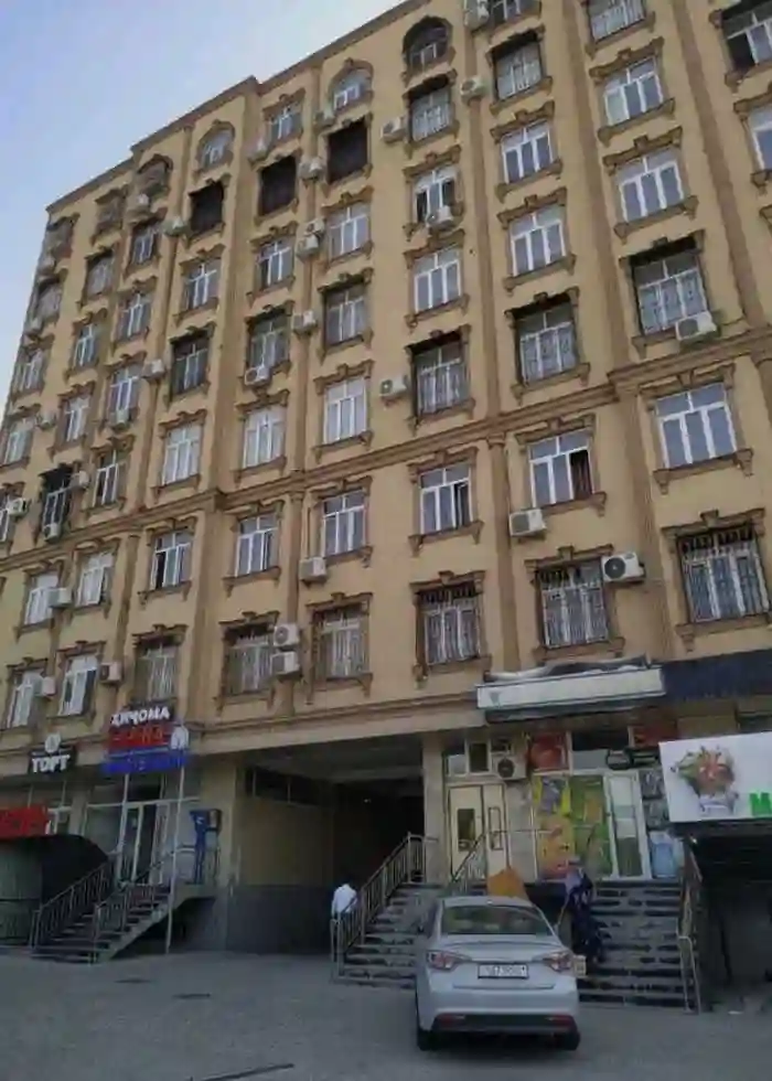 2-к квартира, Цокольный этаж, 50 м², Сино