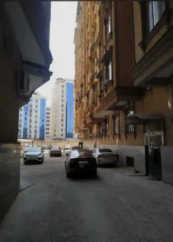 2-к квартира, Цокольный этаж, 50 м², Сино