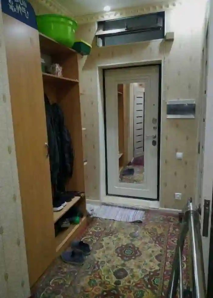 2-к квартира, Цокольный этаж, 50 м², Сино