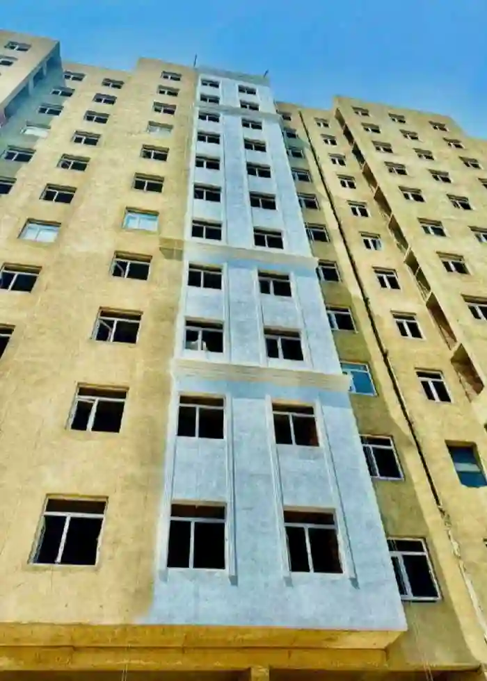 1-к квартира, 5 этаж, 41 м², Фирдавси