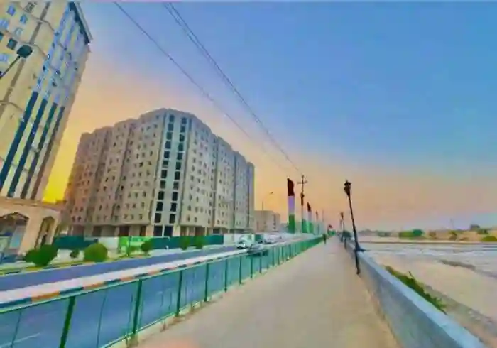 1-к квартира, 5 этаж, 41 м², Фирдавси