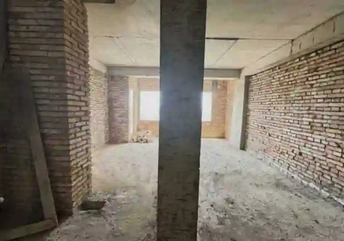 1-к квартира, 5 этаж, 41 м², Фирдавси