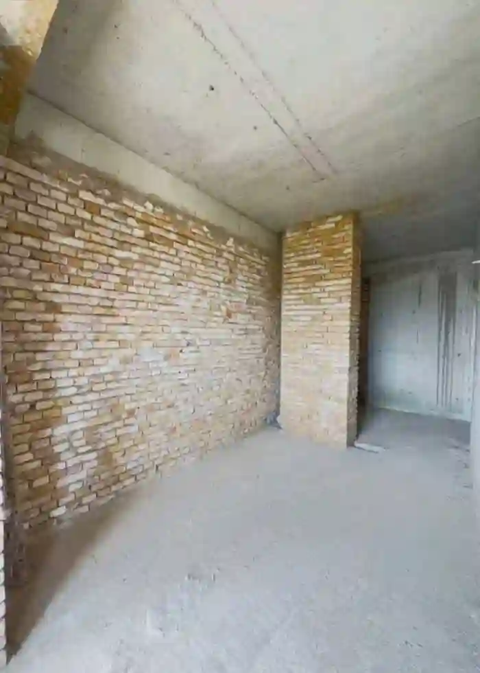 1-к квартира, 5 этаж, 41 м², Фирдавси