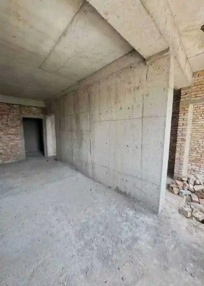 1-к квартира, 5 этаж, 41 м², Фирдавси
