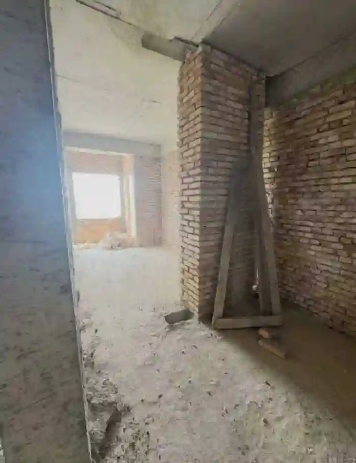 1-к квартира, 5 этаж, 41 м², Фирдавси