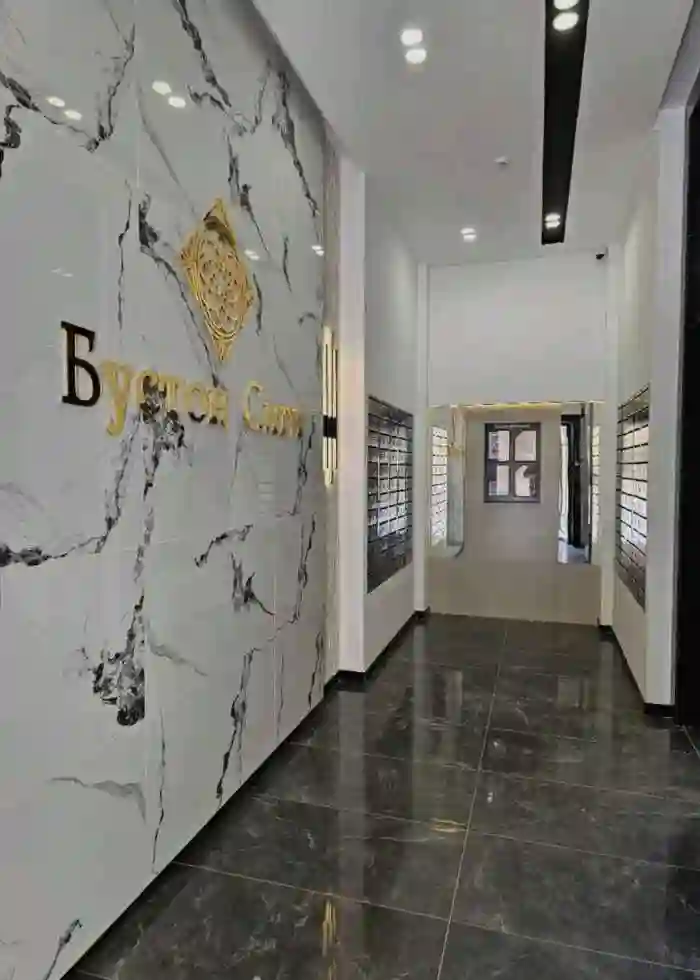 2-к квартира, 11 этаж, 74 м², Шохмансур