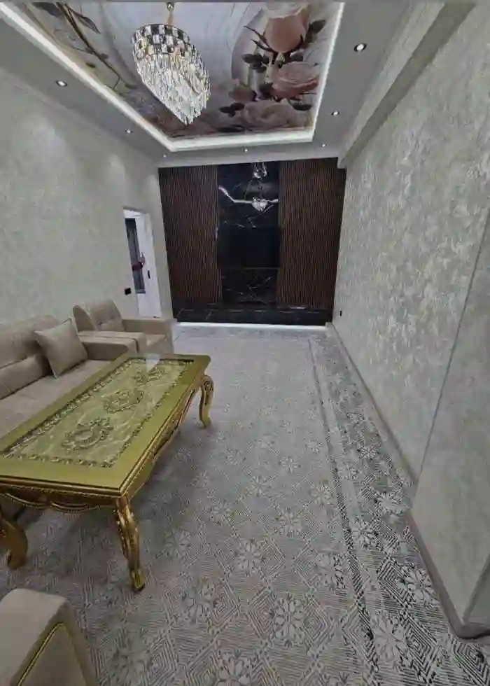 2-к квартира, 11 этаж, 74 м², Шохмансур