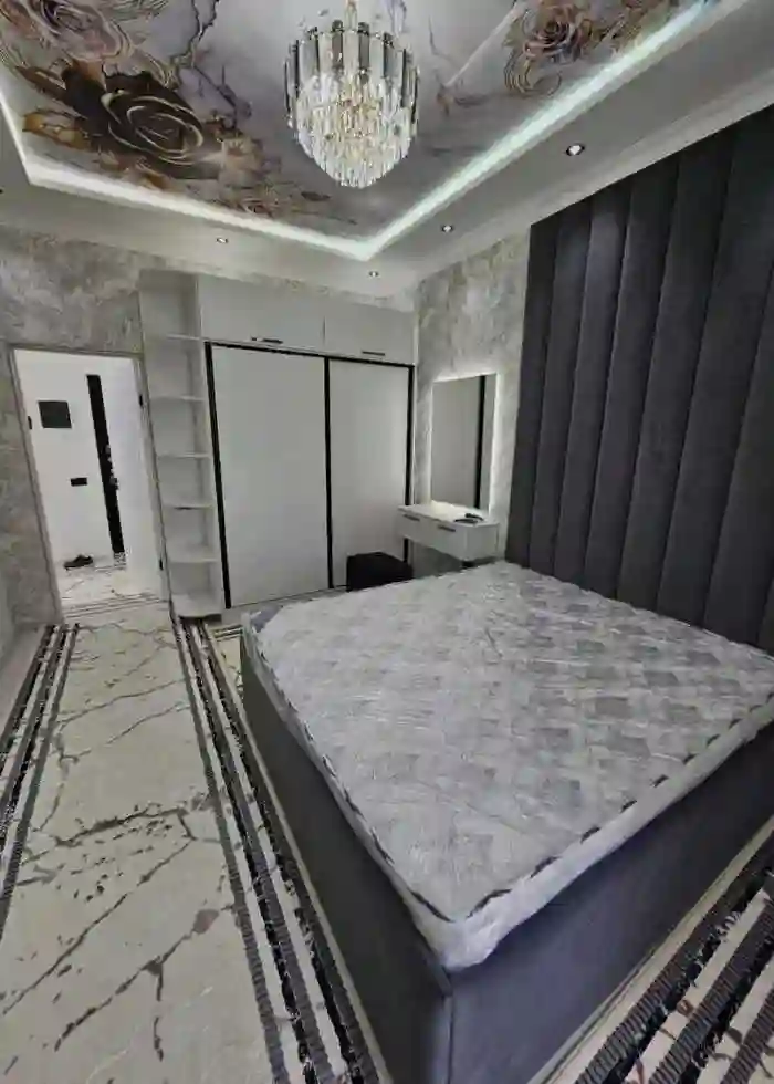2-к квартира, 11 этаж, 74 м², Шохмансур