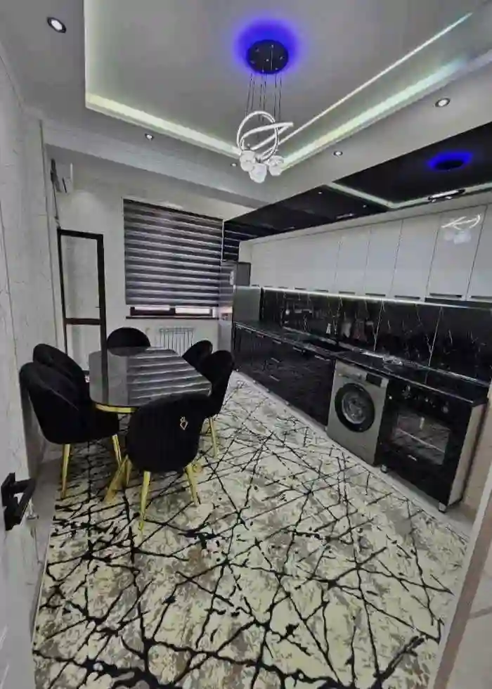 2-к квартира, 11 этаж, 74 м², Шохмансур