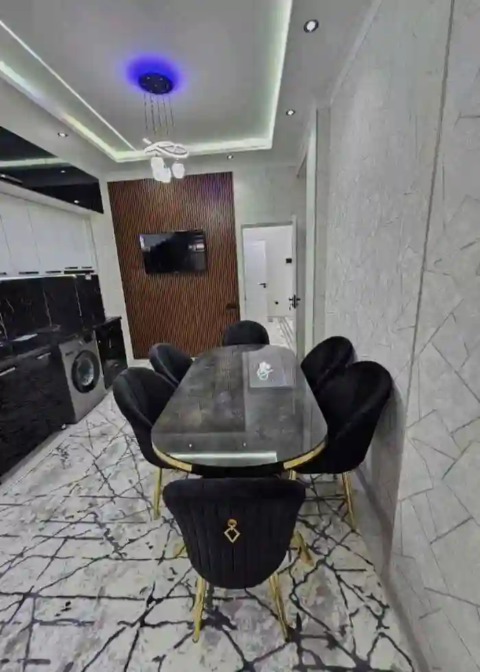 2-к квартира, 11 этаж, 74 м², Шохмансур