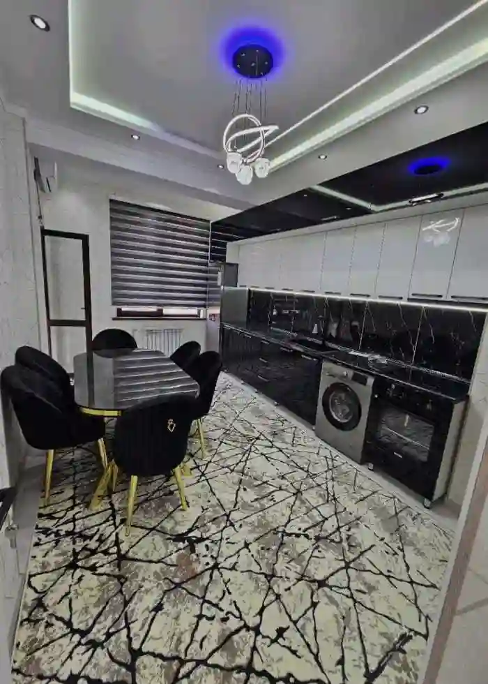 2-к квартира, 11 этаж, 74 м², Шохмансур