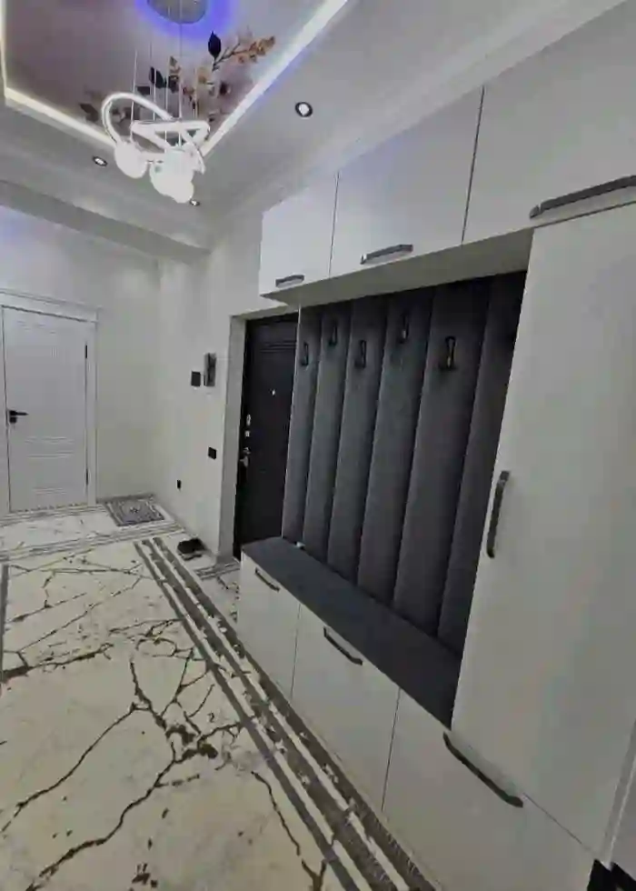 2-к квартира, 11 этаж, 74 м², Шохмансур