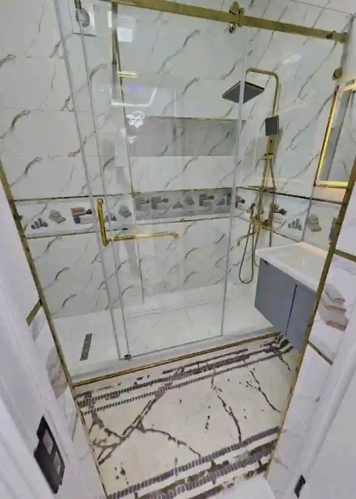 2-к квартира, 11 этаж, 74 м², Шохмансур