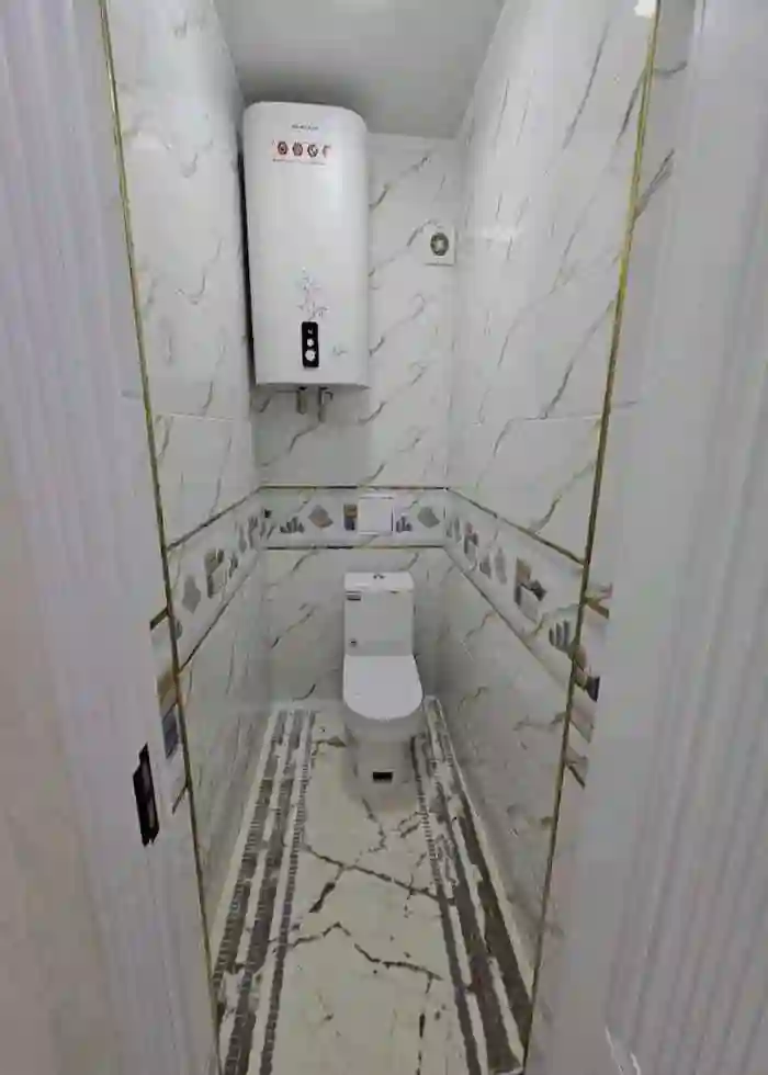 2-к квартира, 11 этаж, 74 м², Шохмансур