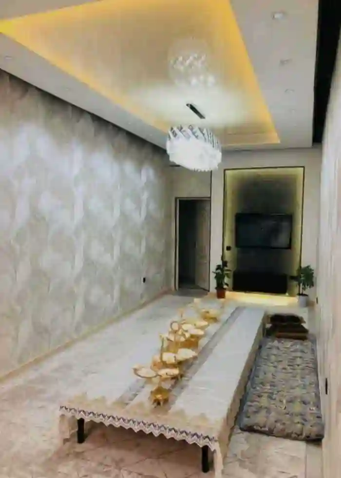 3-к квартира, 9 этаж, 98 м², Шохмансур
