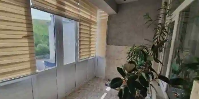 3-к квартира, 6 этаж, 106 м², Сино