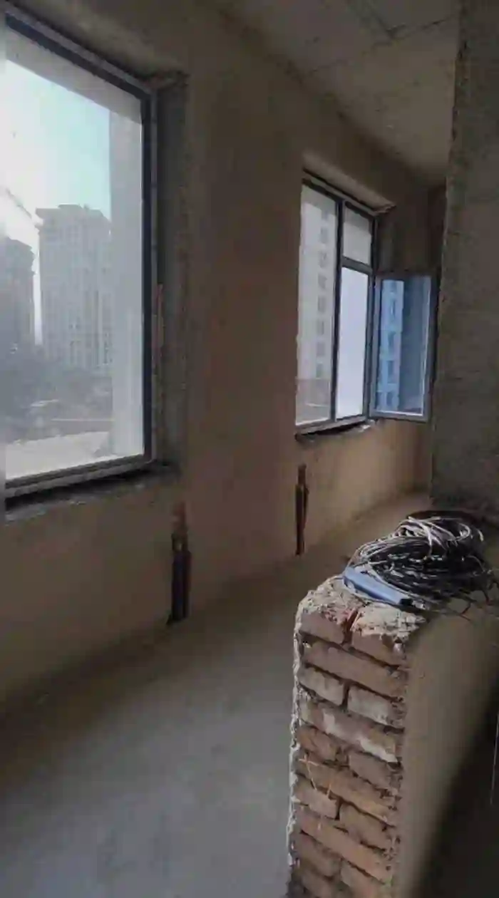 3-к квартира, 6 этаж, 125 м², Исмоил  Сомони
