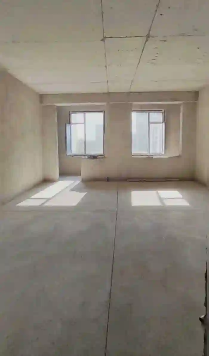3-к квартира, 6 этаж, 125 м², Исмоил  Сомони