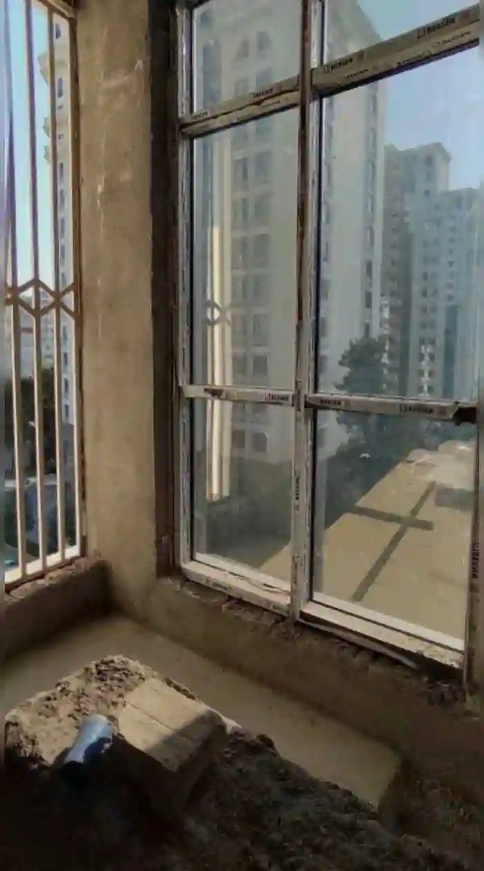 3-к квартира, 6 этаж, 125 м², Исмоил  Сомони