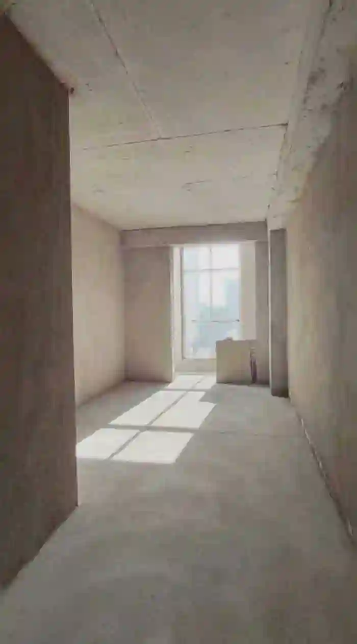3-к квартира, 6 этаж, 125 м², Исмоил  Сомони