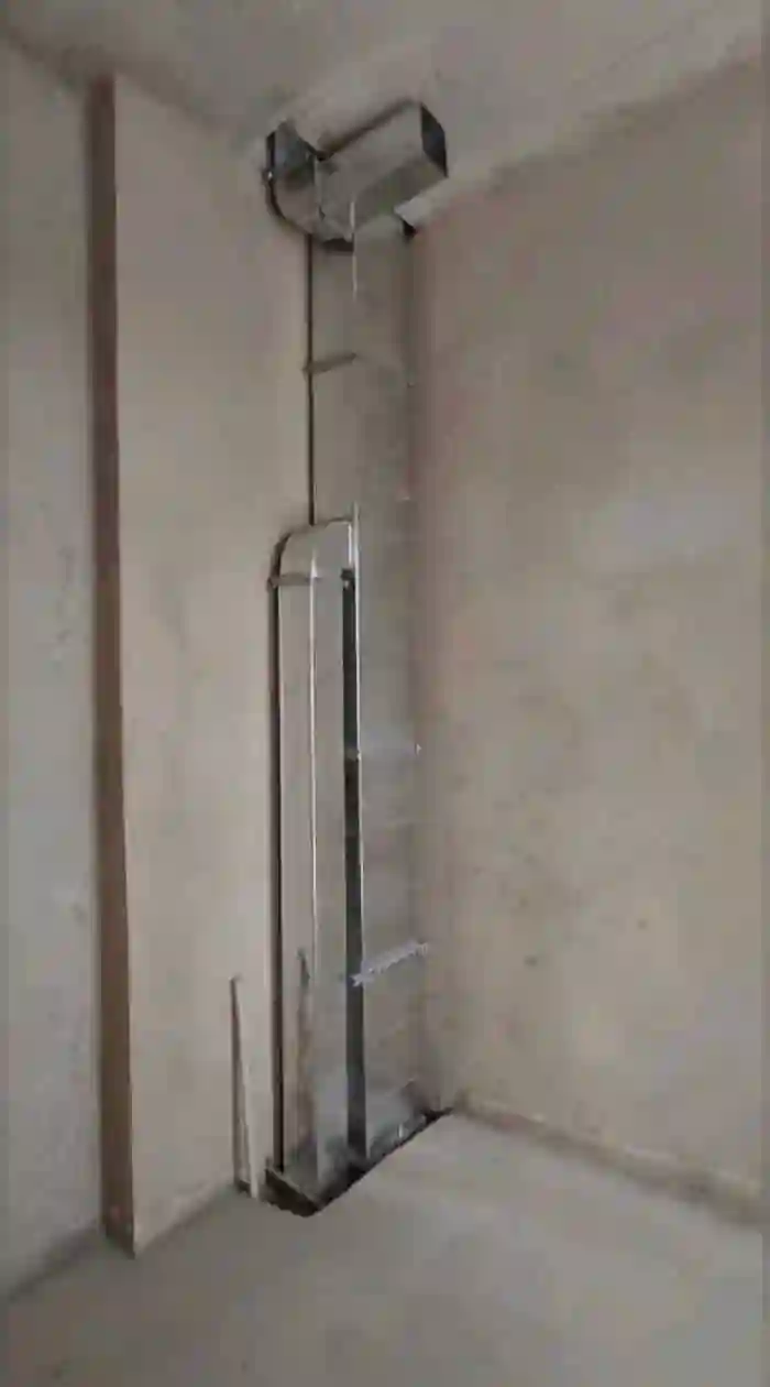 3-к квартира, 6 этаж, 125 м², Исмоил  Сомони