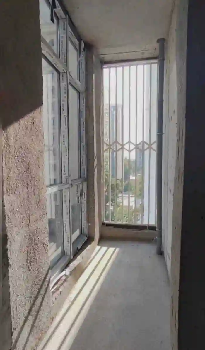 3-к квартира, 6 этаж, 125 м², Исмоил  Сомони