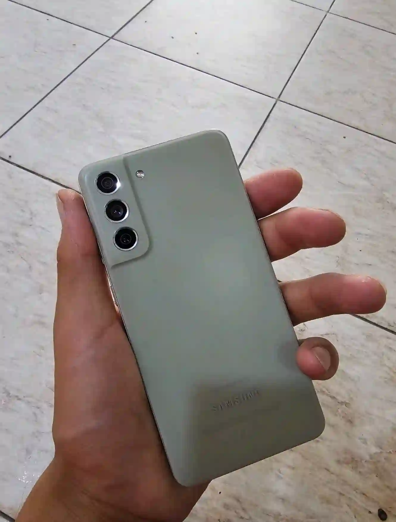 Samsung Galaxy S21 128 gb