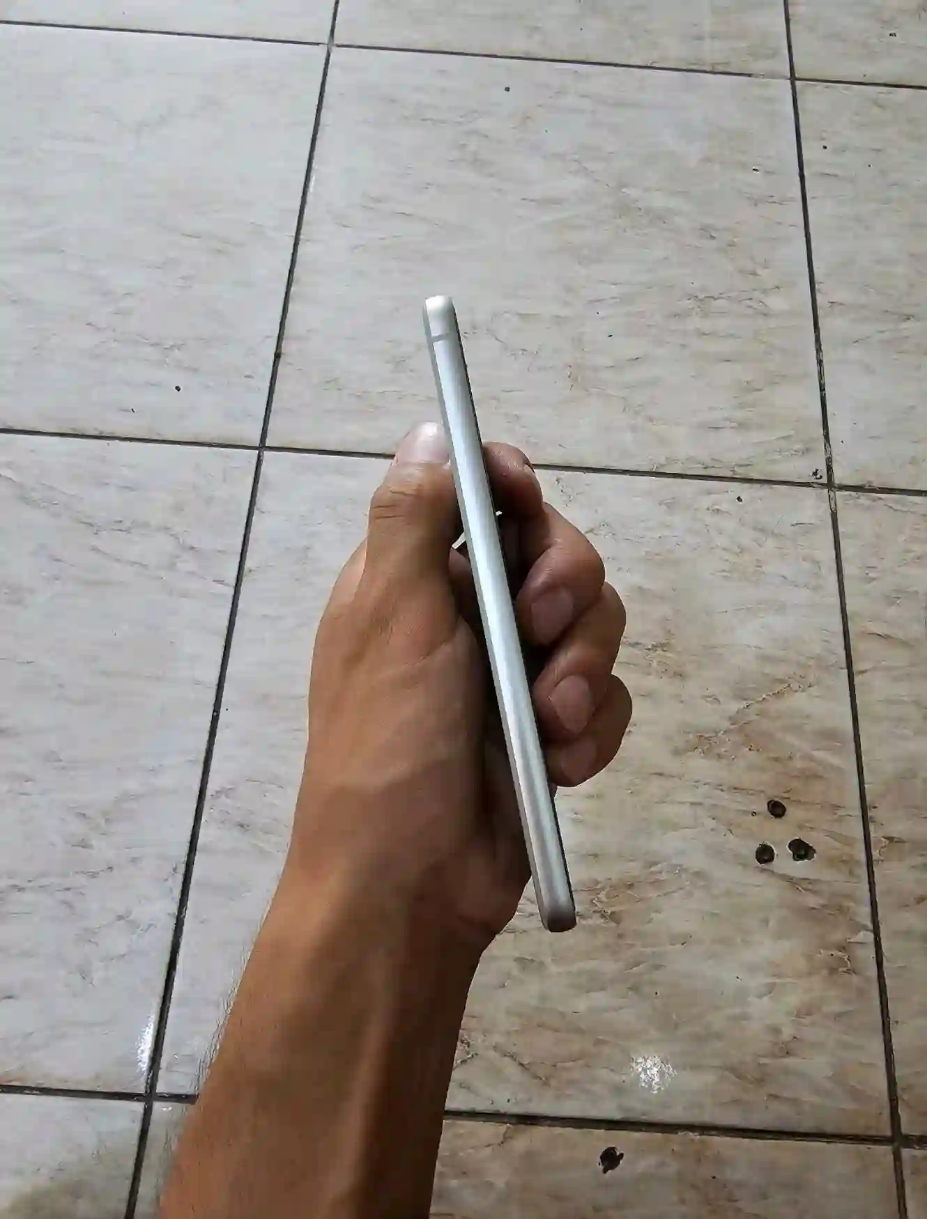 Samsung galaxy S21 