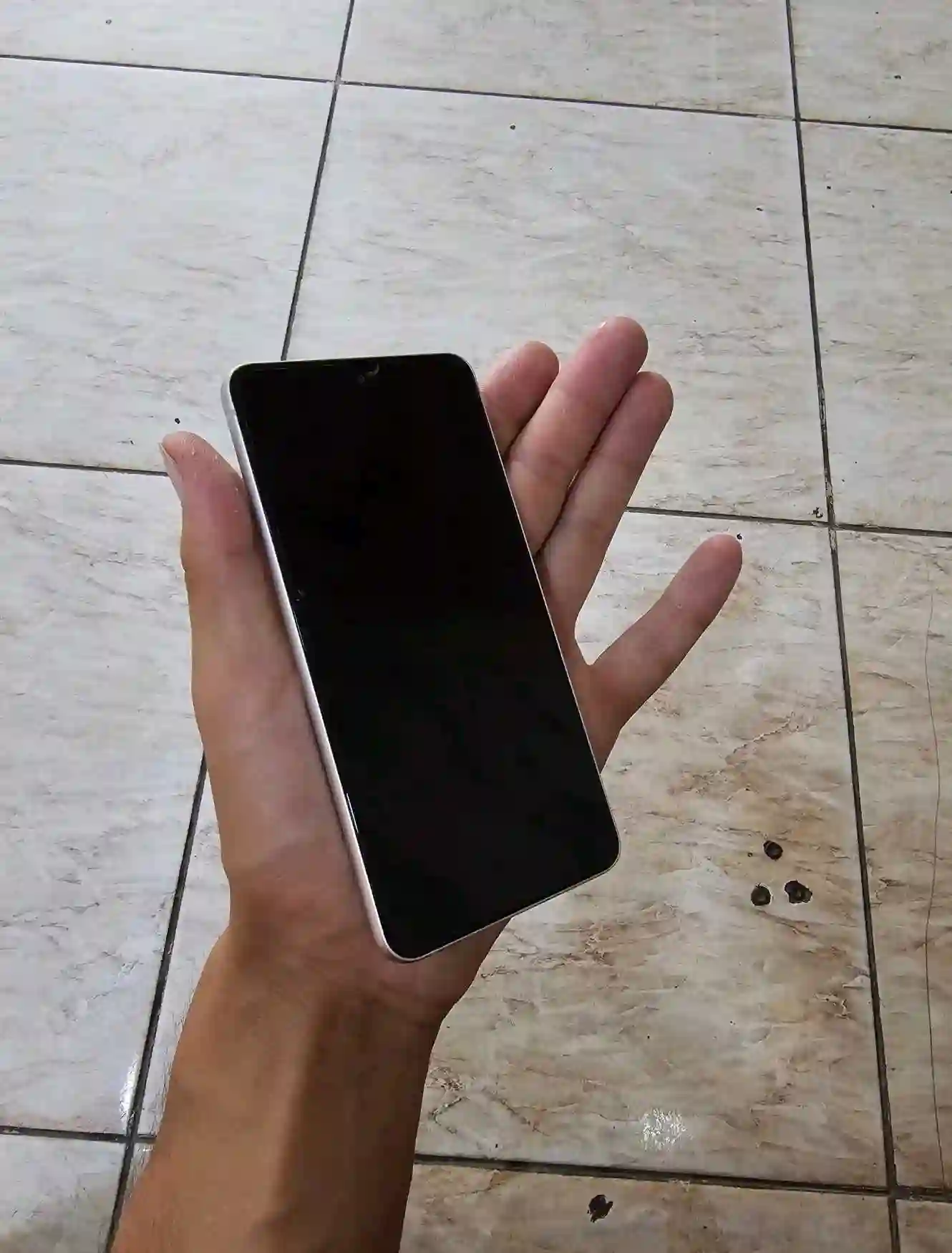 Samsung galaxy S21 