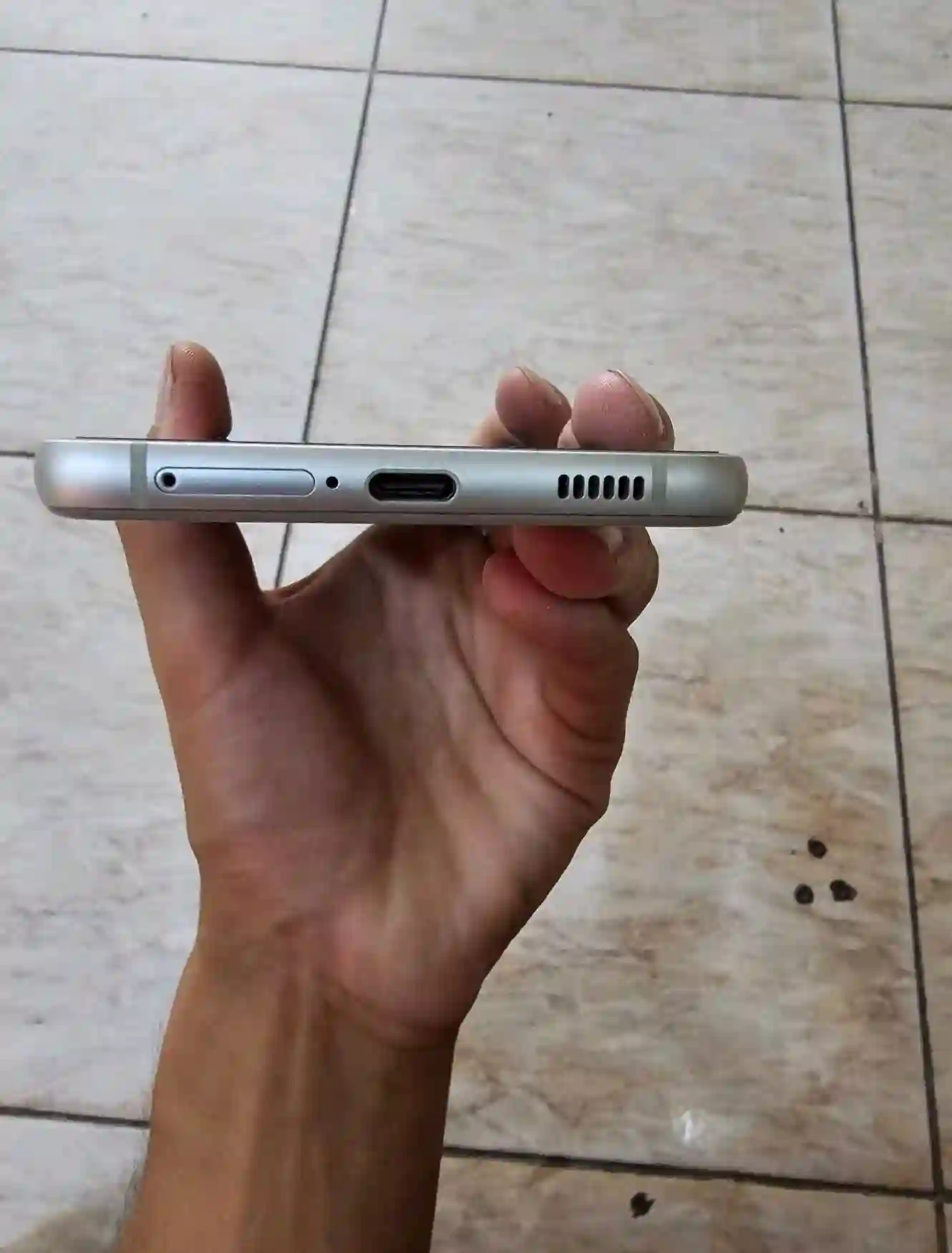 Samsung galaxy S21 