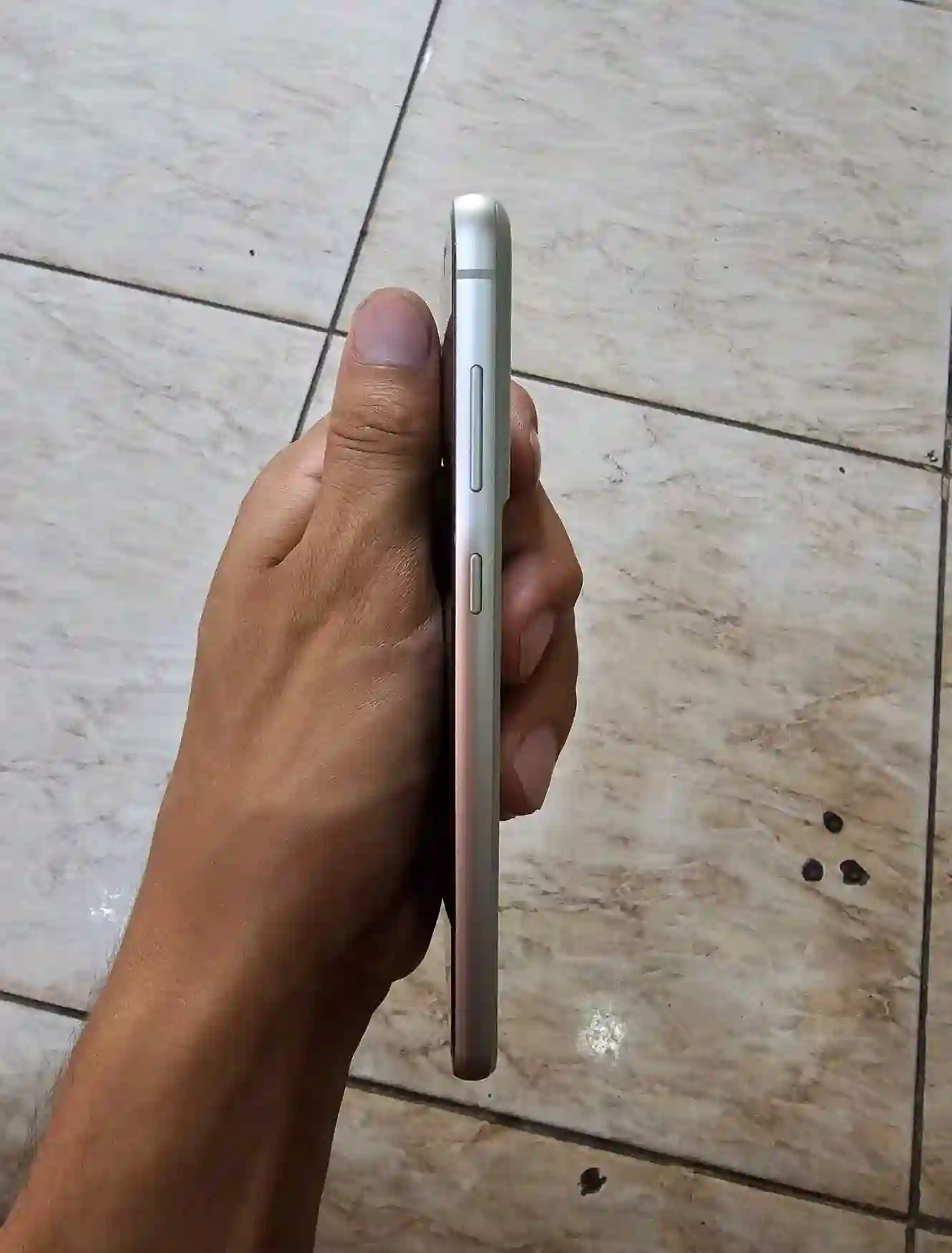 Samsung galaxy S21 