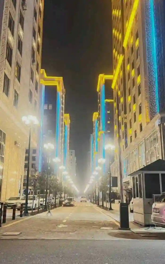 4-к квартира, 9 этаж, 157 м², Сино