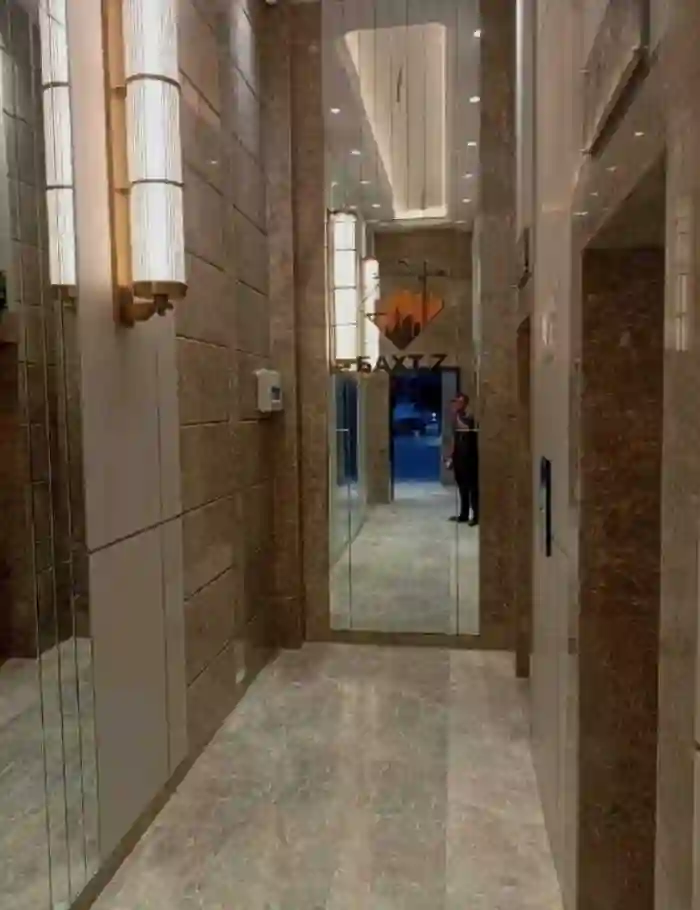 4-к квартира, 9 этаж, 157 м², Сино